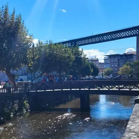 Viaduto Vello *