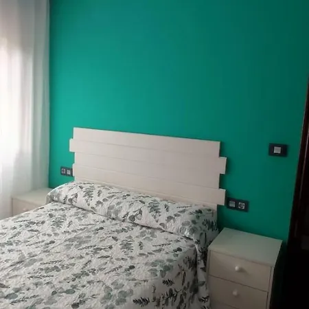 Apartman Viaduto Vello *