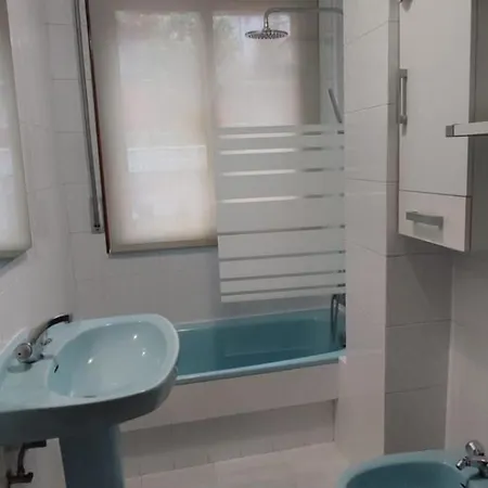 Viaduto Vello Apartman Redondela