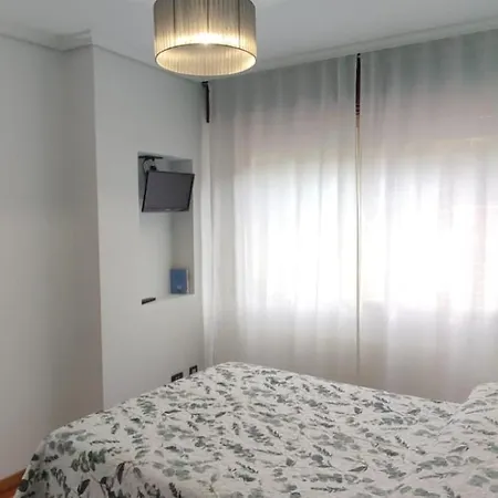 Viaduto Vello Apartman *
