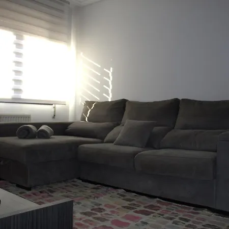 Apartman Viaduto Vello