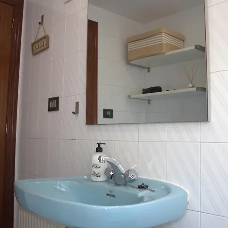 Apartman Viaduto Vello *